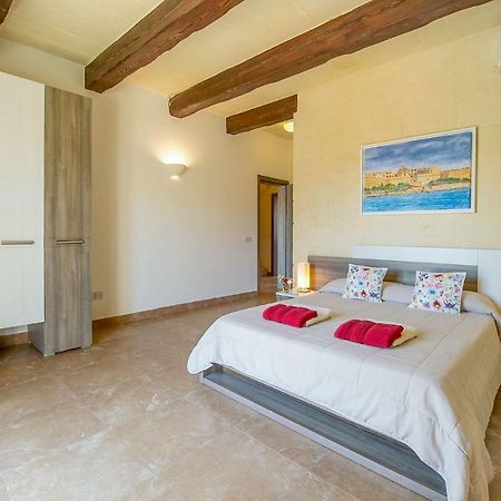 Tfiefa Holiday Home Xagħra Eksteriør bilde