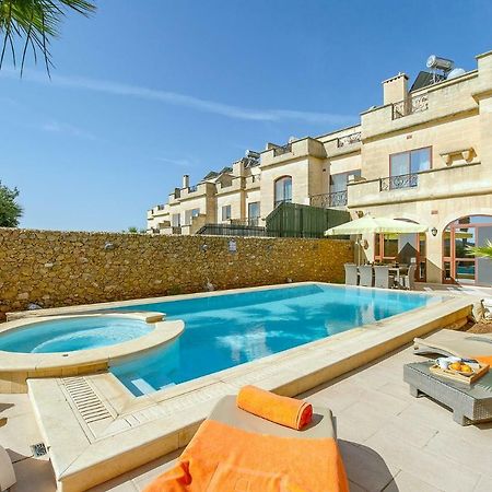 Tfiefa Holiday Home Xagħra Eksteriør bilde