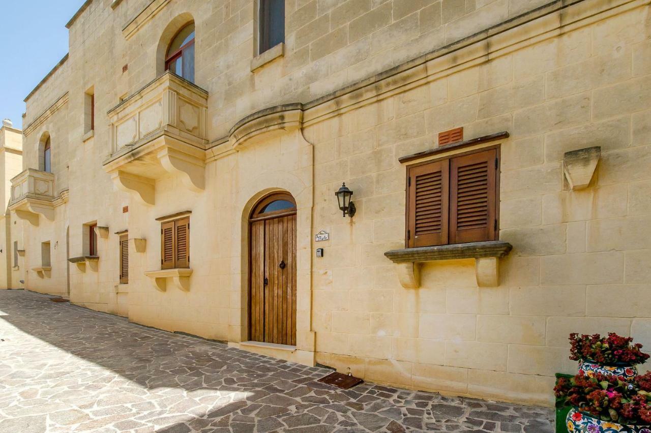 Tfiefa Holiday Home Xagħra Eksteriør bilde